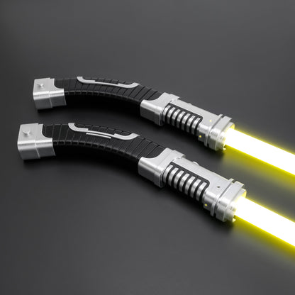 Baldy lightsaber - Sabers Unlimited