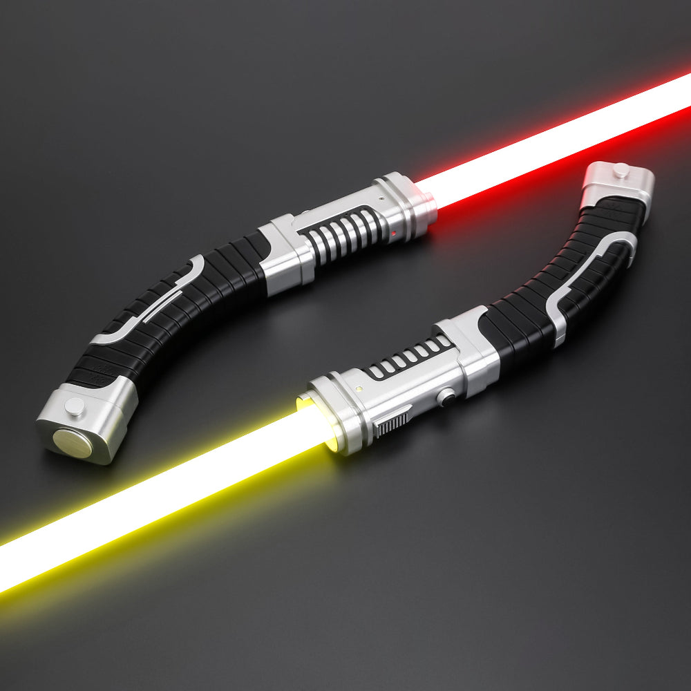 Baldy lightsaber - Sabers Unlimited