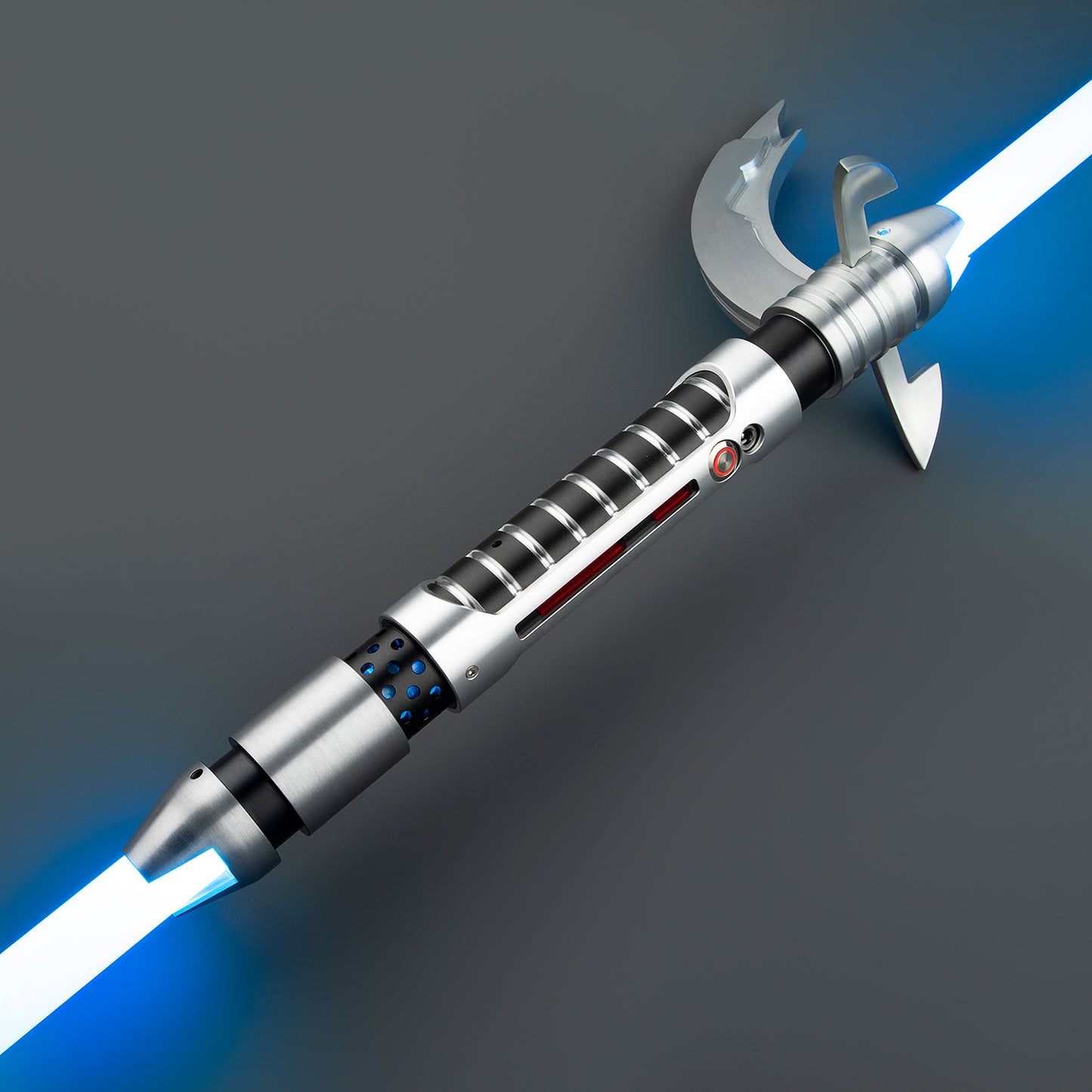 Banished - SABERS UNLIMITED
