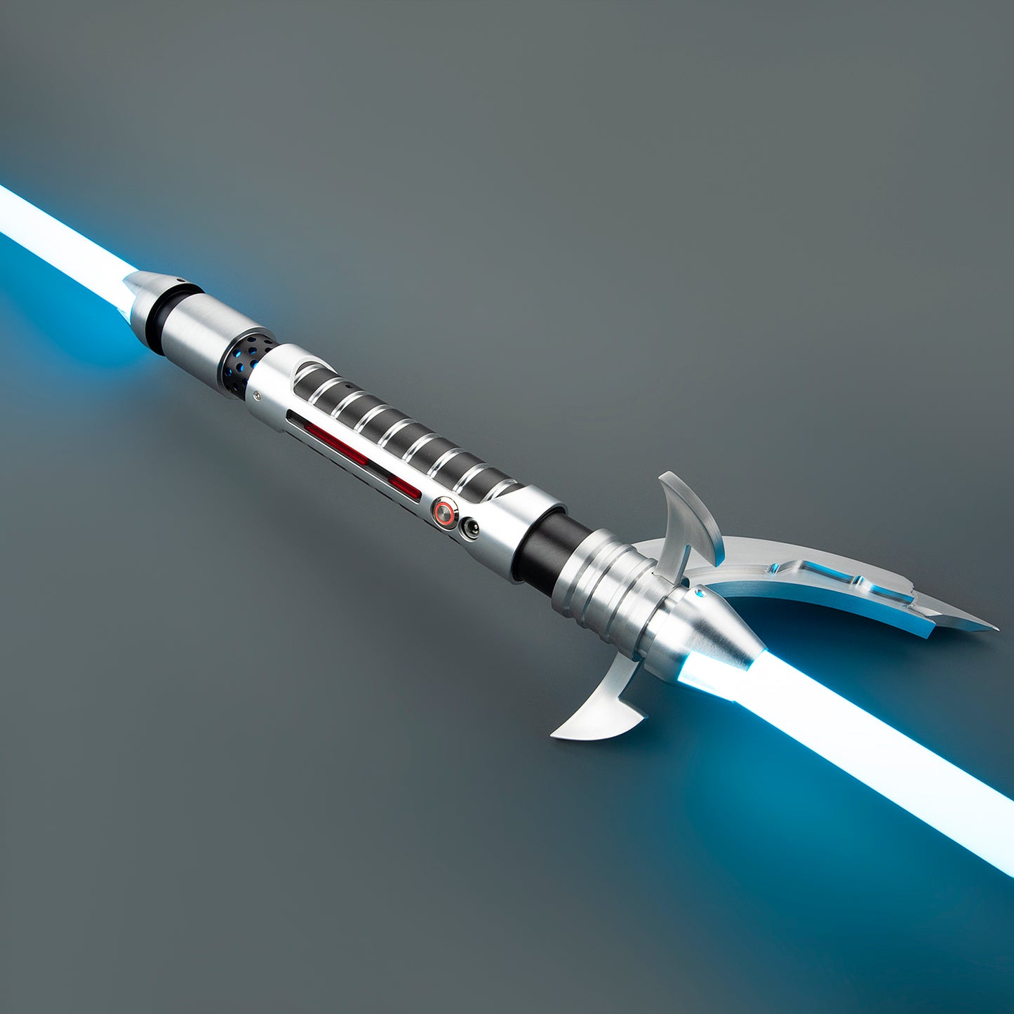 Banished - SABERS UNLIMITED