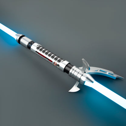 Banished - SABERS UNLIMITED