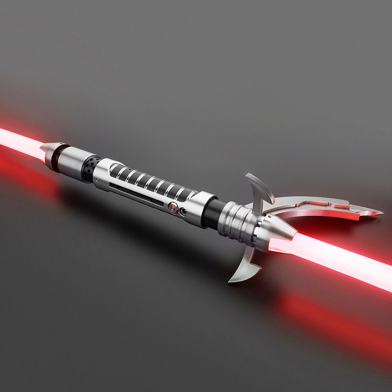Banished - SABERS UNLIMITED