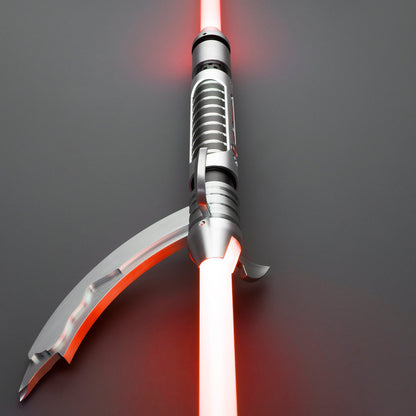 Banished - SABERS UNLIMITED