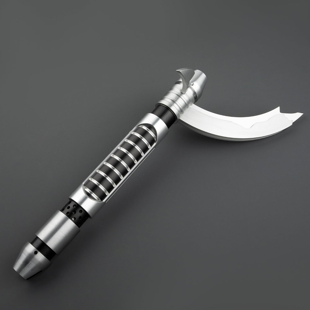 Banished - SABERS UNLIMITED