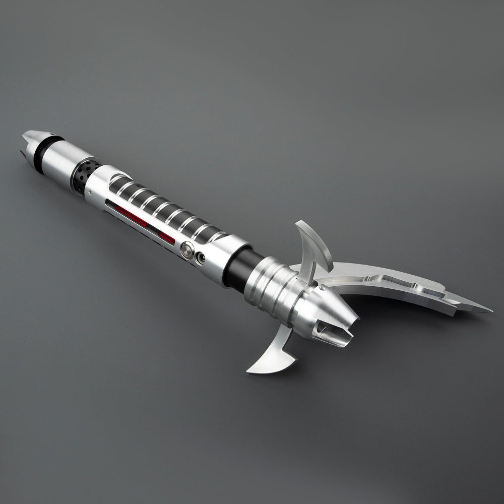 Banished - SABERS UNLIMITED