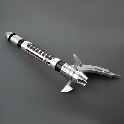 Banished - SABERS UNLIMITED