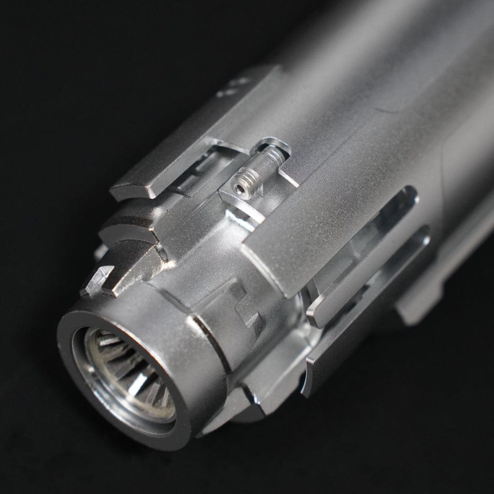 Nephew Elite lightsaber - Sabers Unlimited