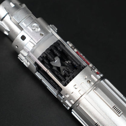 Nephew Elite lightsaber - Sabers Unlimited