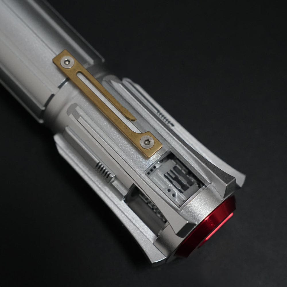 Nephew Elite lightsaber - Sabers Unlimited