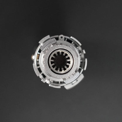 Nephew Elite lightsaber - Sabers Unlimited