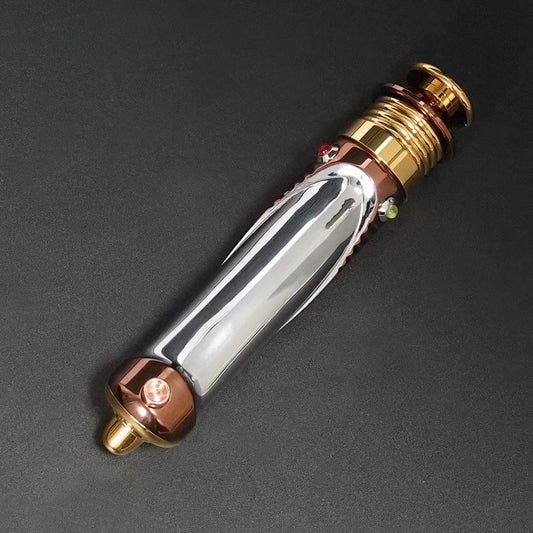 Emperor Elite lightsaber - Sabers Unlimited