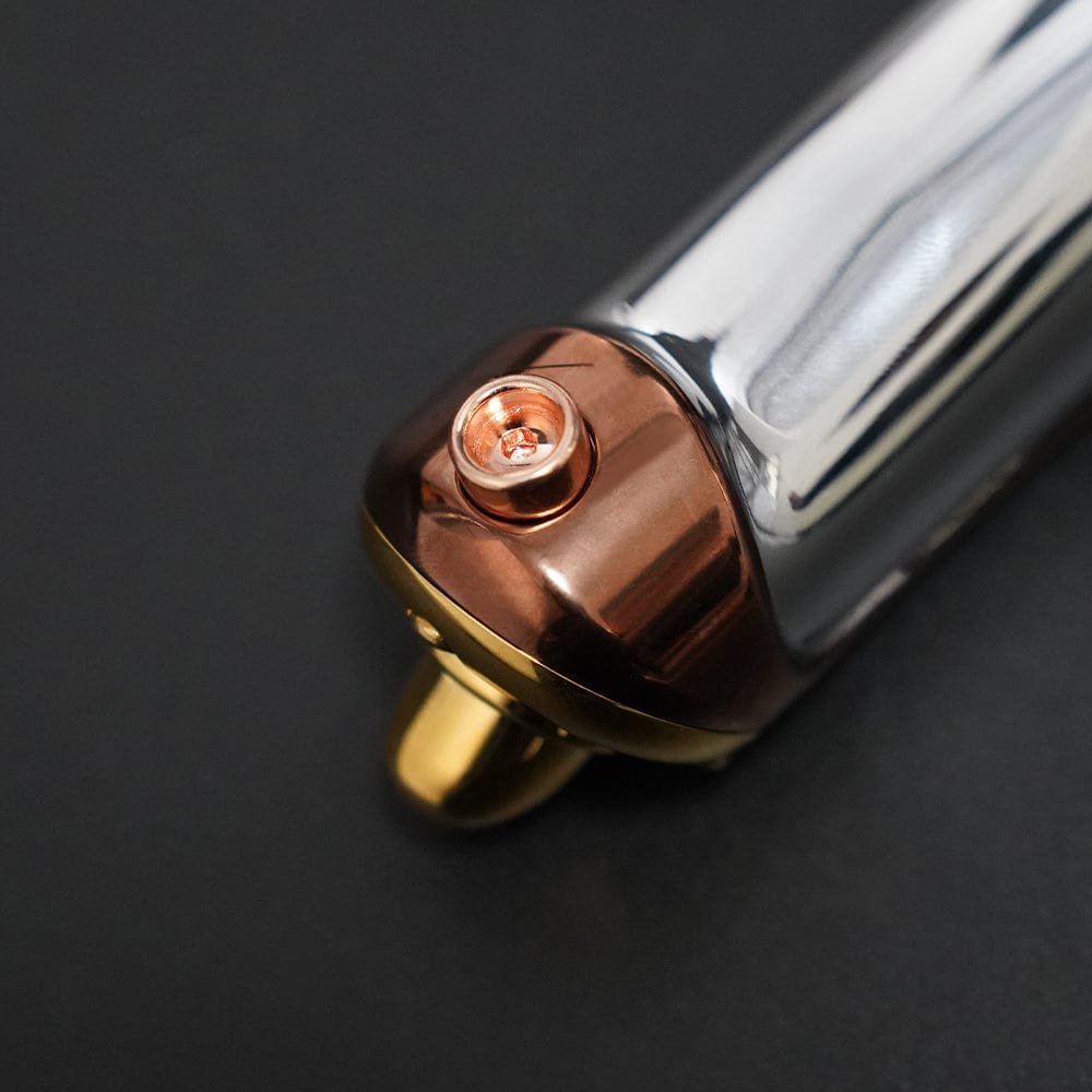 Emperor Elite lightsaber - Sabers Unlimited