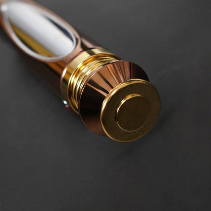 Emperor Elite lightsaber - Sabers Unlimited
