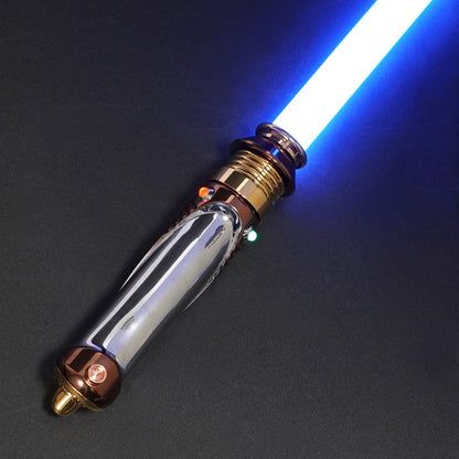 Emperor Elite lightsaber - Sabers Unlimited