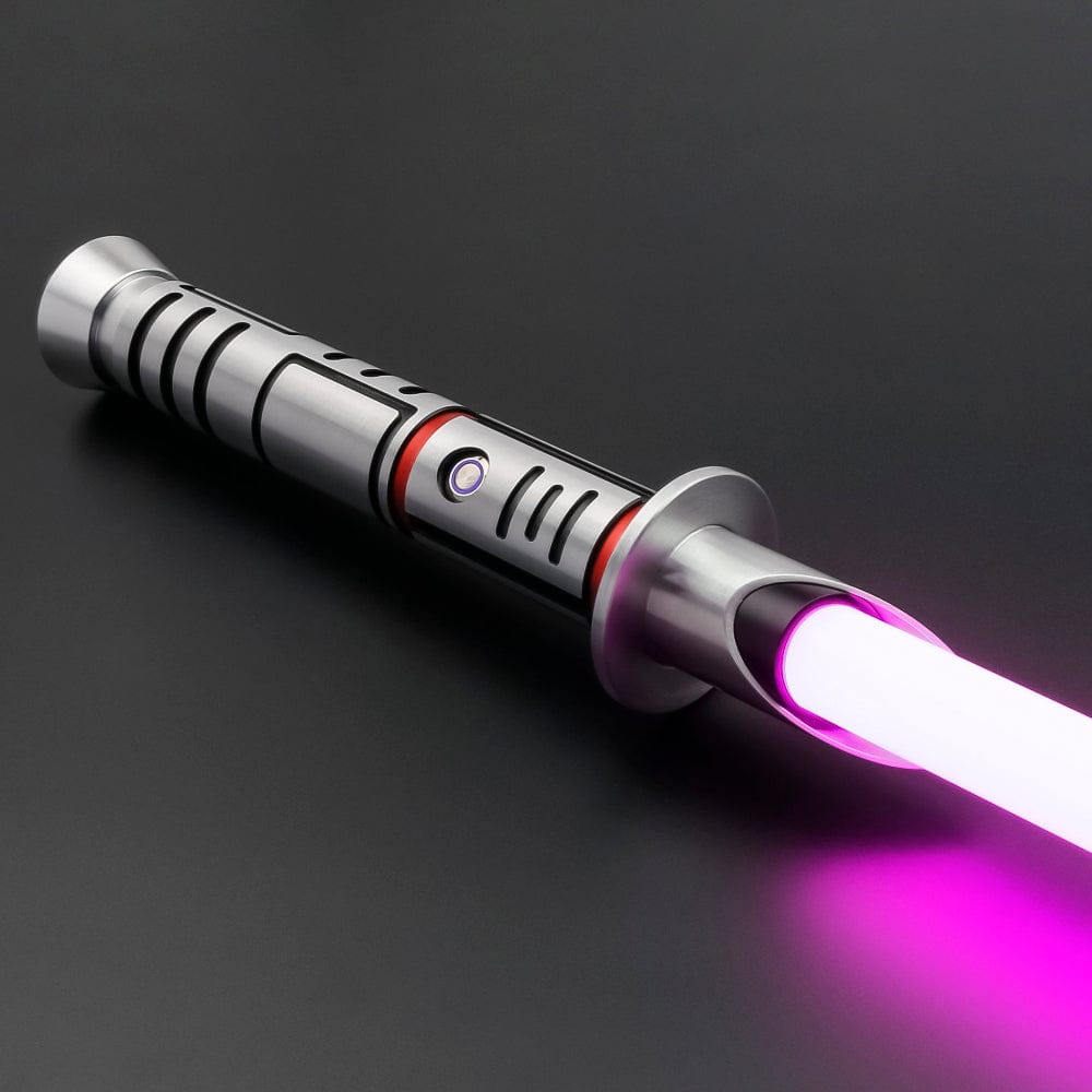 Pyron - SABERS UNLIMITED