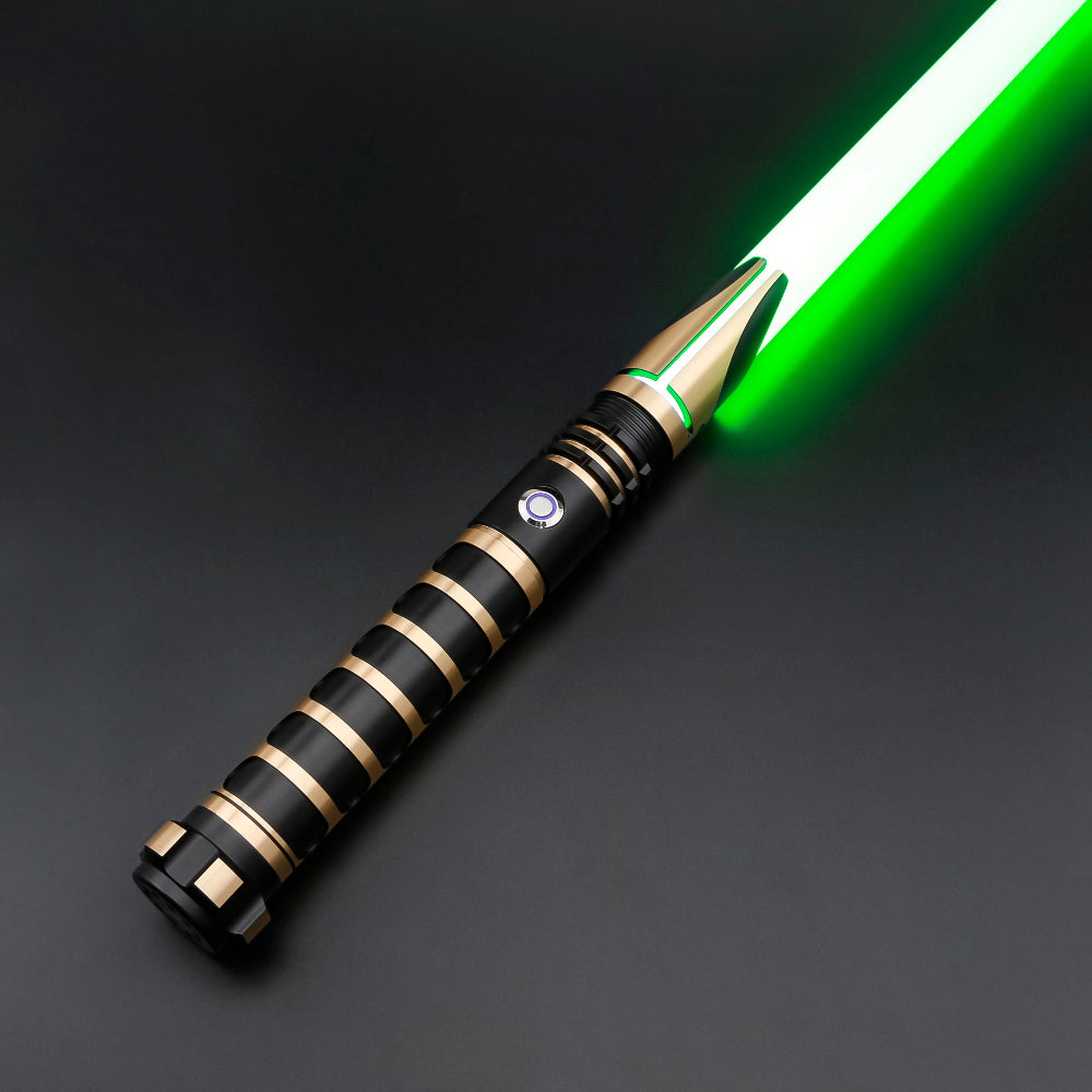 Tempest V2 - SABERS UNLIMITED