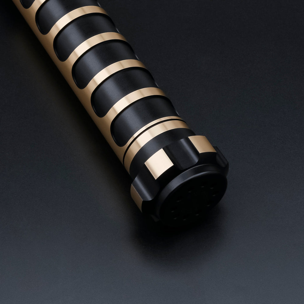 Tempest V2 - SABERS UNLIMITED