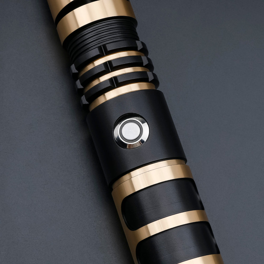 Tempest V2 - SABERS UNLIMITED