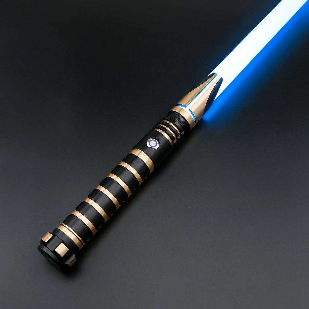Tempest V2 - SABERS UNLIMITED
