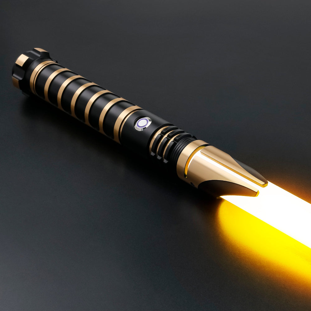 Tempest V2 - SABERS UNLIMITED