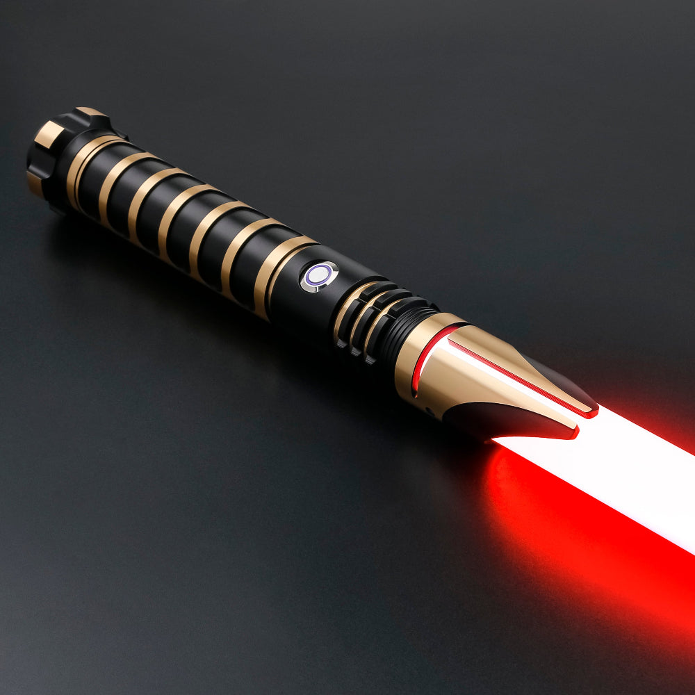 Tempest V2 - SABERS UNLIMITED