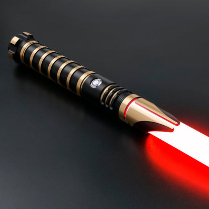 Tempest V2 - SABERS UNLIMITED