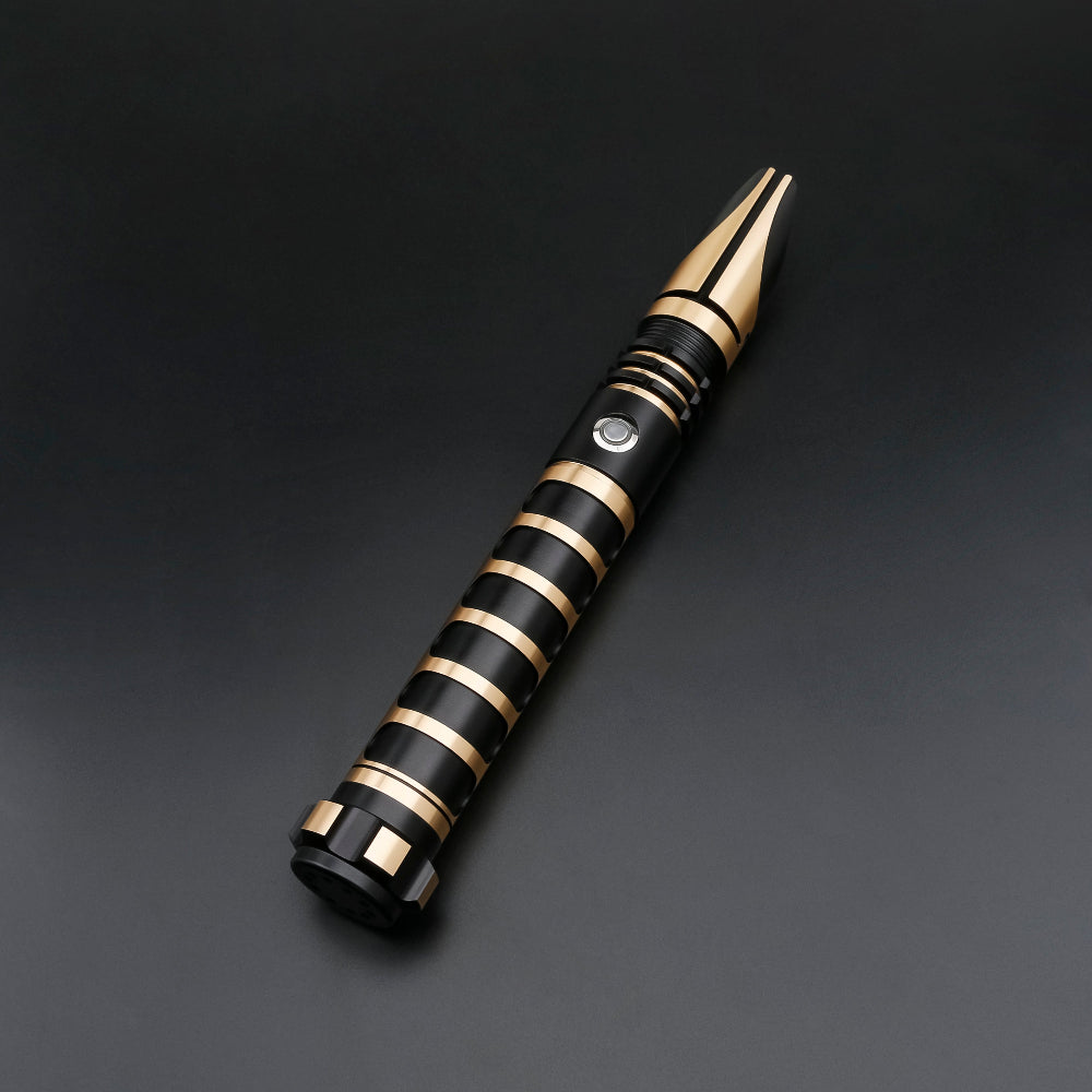 Tempest V2 - SABERS UNLIMITED