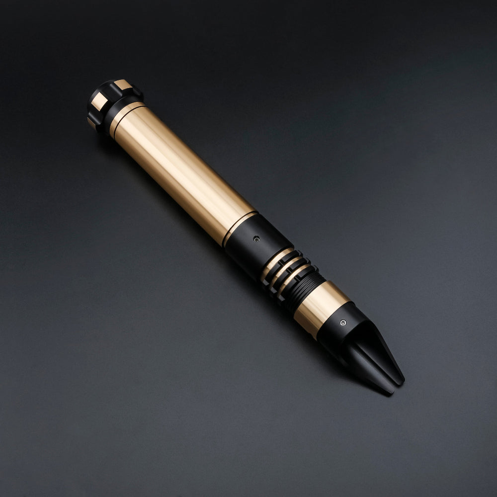Tempest V2 - SABERS UNLIMITED