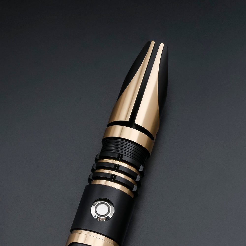 Tempest V2 - SABERS UNLIMITED