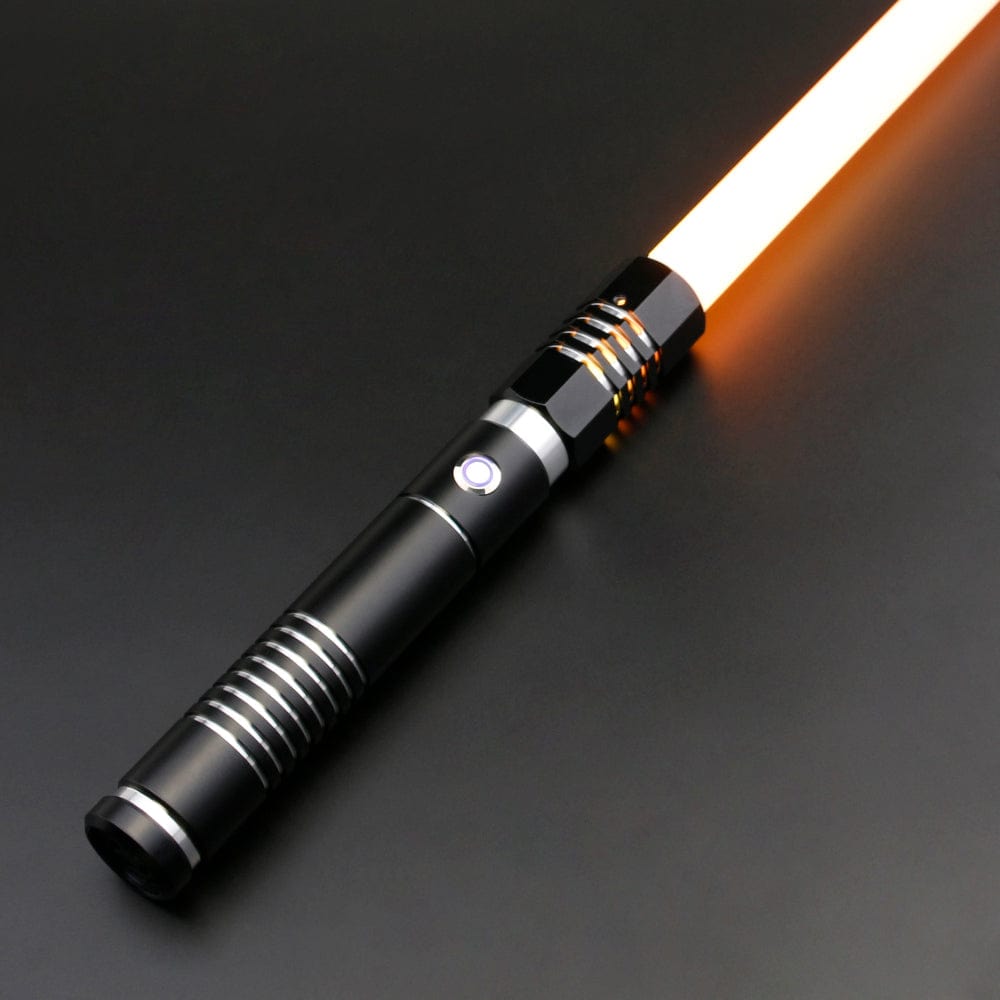 Grille - SABERS UNLIMITED