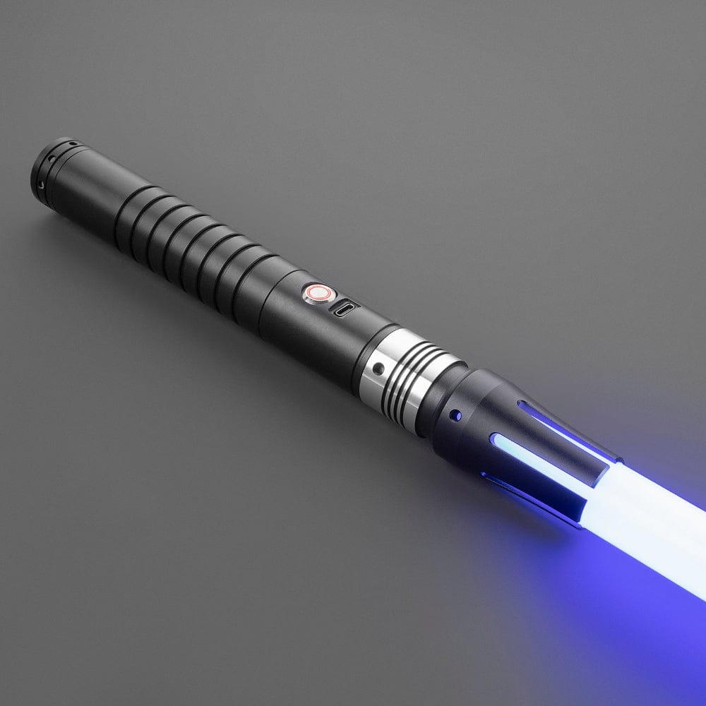 Muzzle - SABERS UNLIMITED