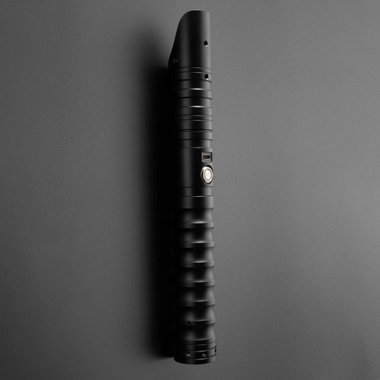 Novice V3 - SABERS UNLIMITED