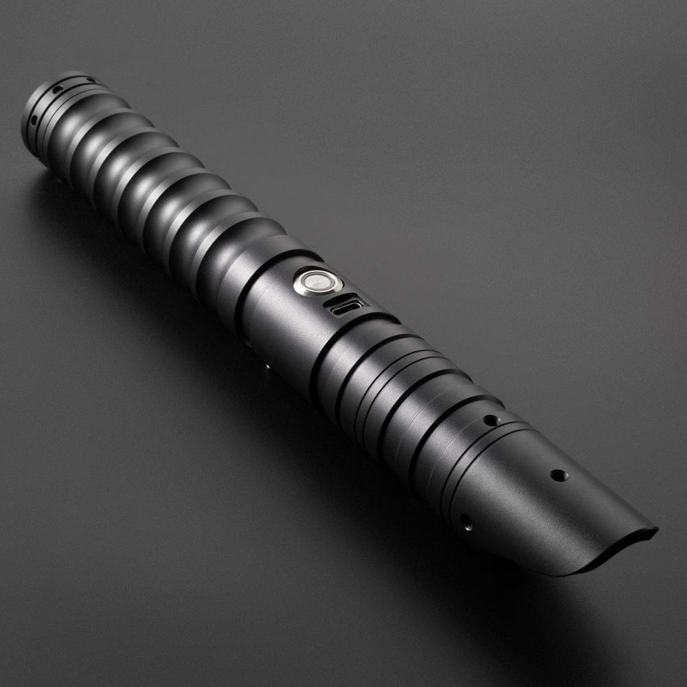 Novice V3 - SABERS UNLIMITED