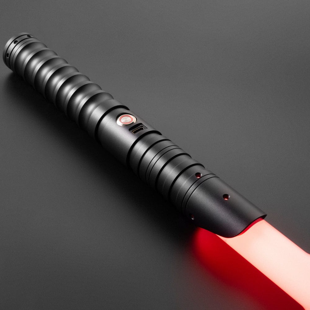 Novice V3 - SABERS UNLIMITED