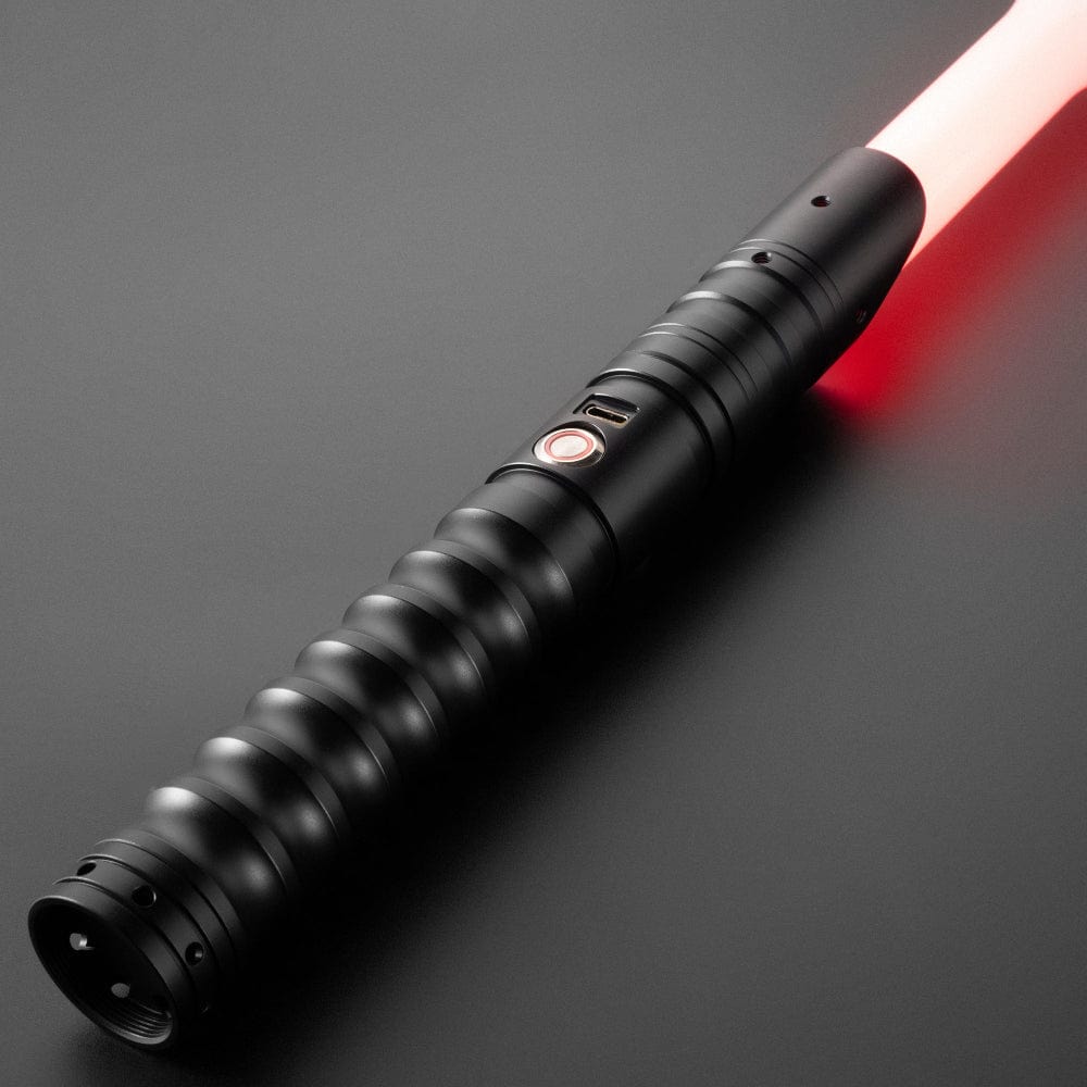 Novice V3 - SABERS UNLIMITED