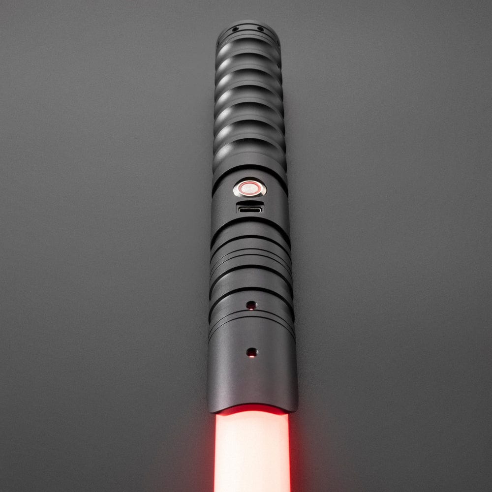 Novice V3 - SABERS UNLIMITED