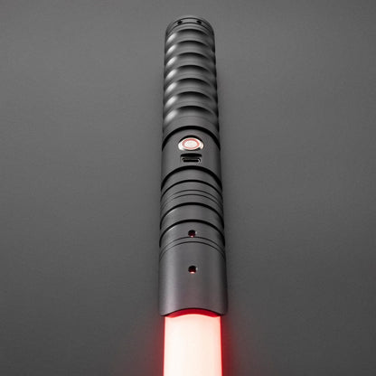 Novice V3 - SABERS UNLIMITED