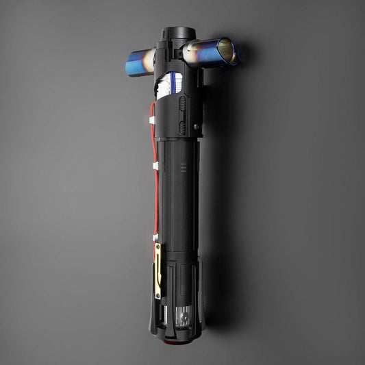 Supreme Leader - SABERS UNLIMITED