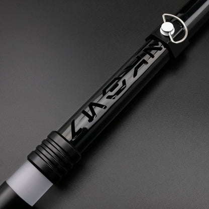 Black scabbard - Sabers Unlimited