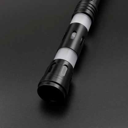 Black scabbard - Sabers Unlimited