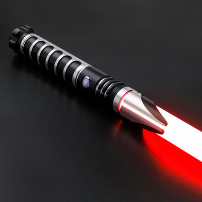 Tempest V2 - SABERS UNLIMITED