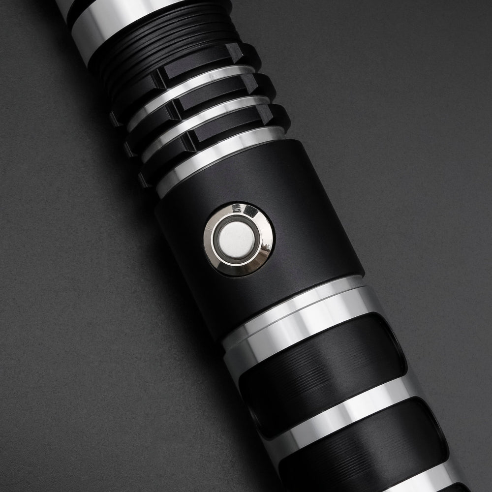 Tempest V2 - SABERS UNLIMITED