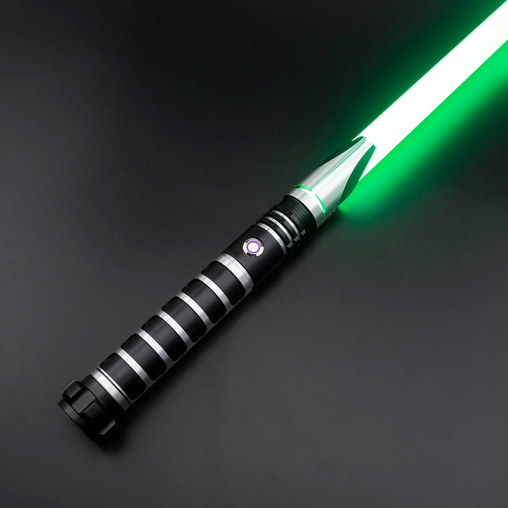 Tempest V2 - SABERS UNLIMITED