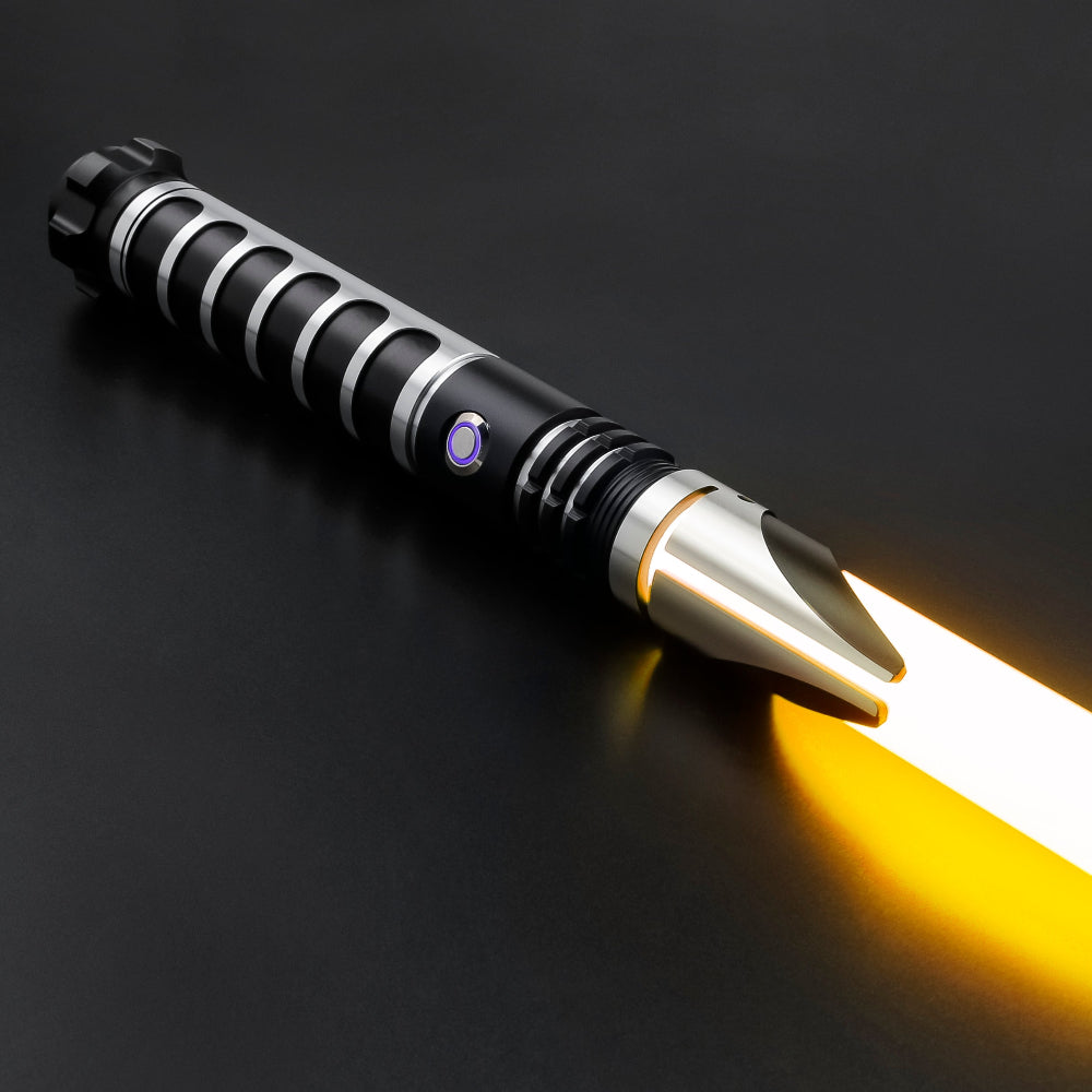 Tempest V2 - SABERS UNLIMITED