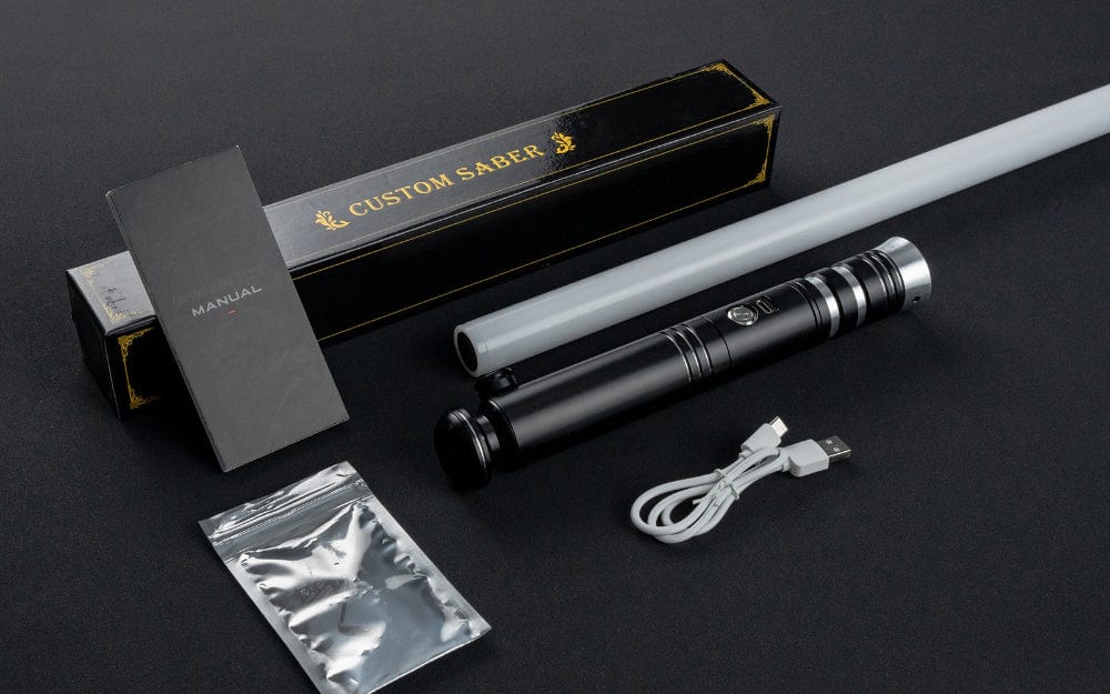 Ulan - SABERS UNLIMITED