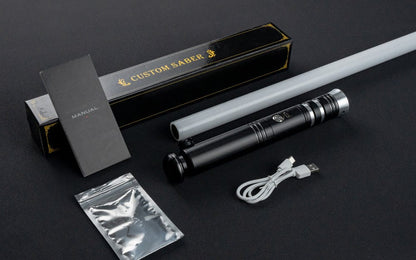 Ulan - SABERS UNLIMITED