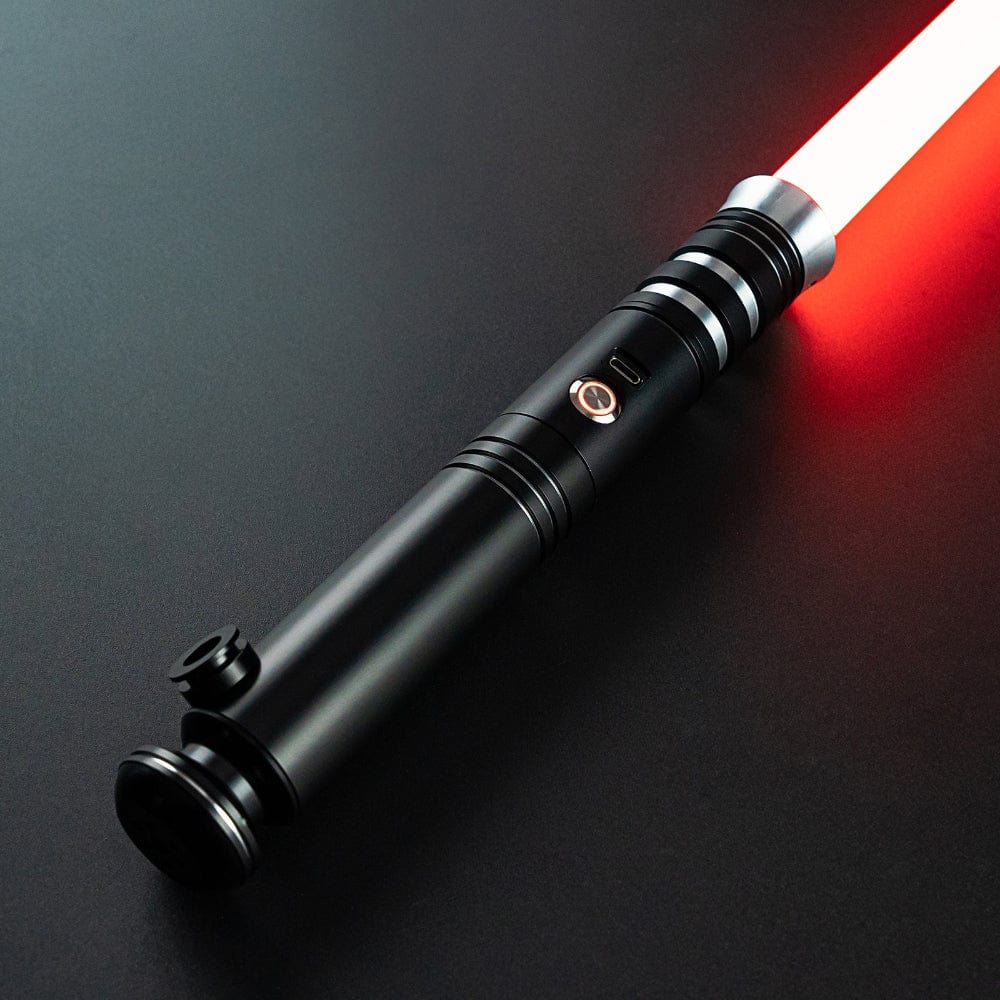 Ulan - SABERS UNLIMITED