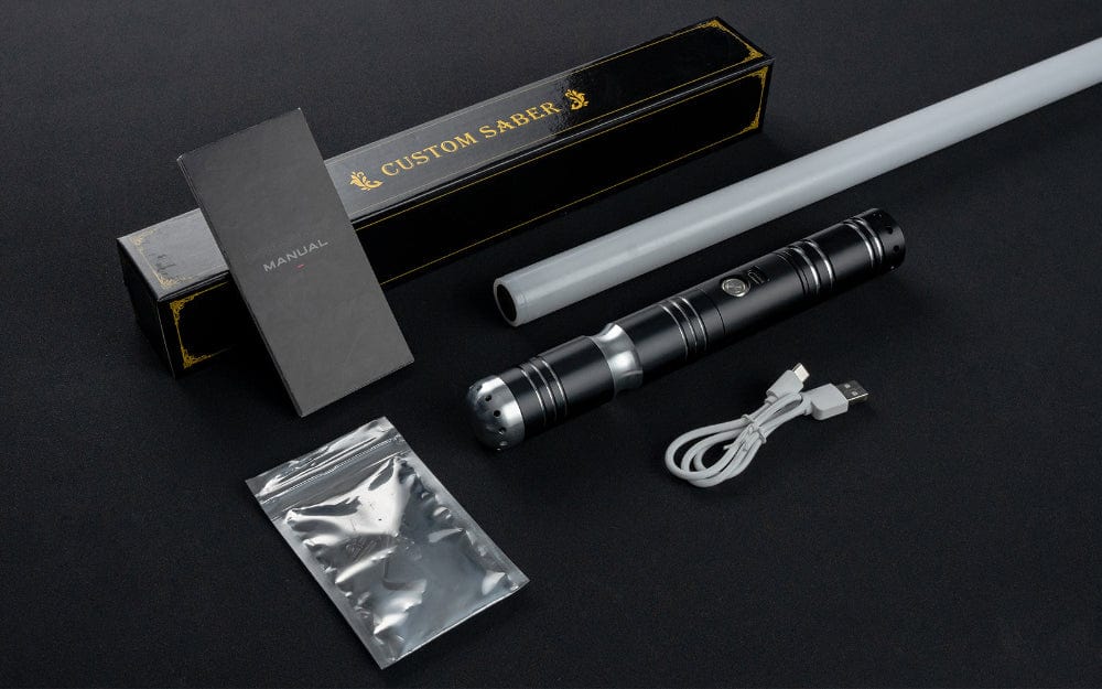 Void Walker - SABERS UNLIMITED