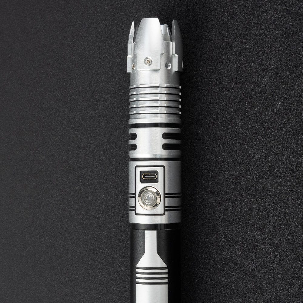 Aurora - SABERS UNLIMITED