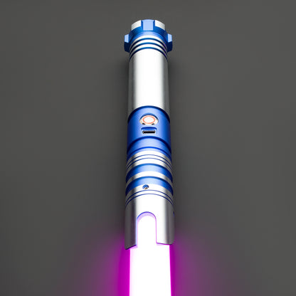 Acolyte - SABERS UNLIMITED